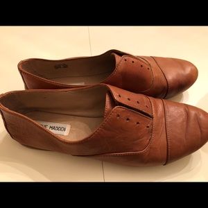 Madden Light Weight Loafers